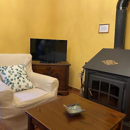 Casa Lidia - Antigua Posada Real Valderrobres Eksteriør bilde