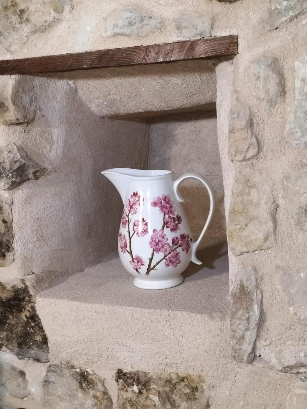 Casa Lidia - Antigua Posada Real Valderrobres Eksteriør bilde