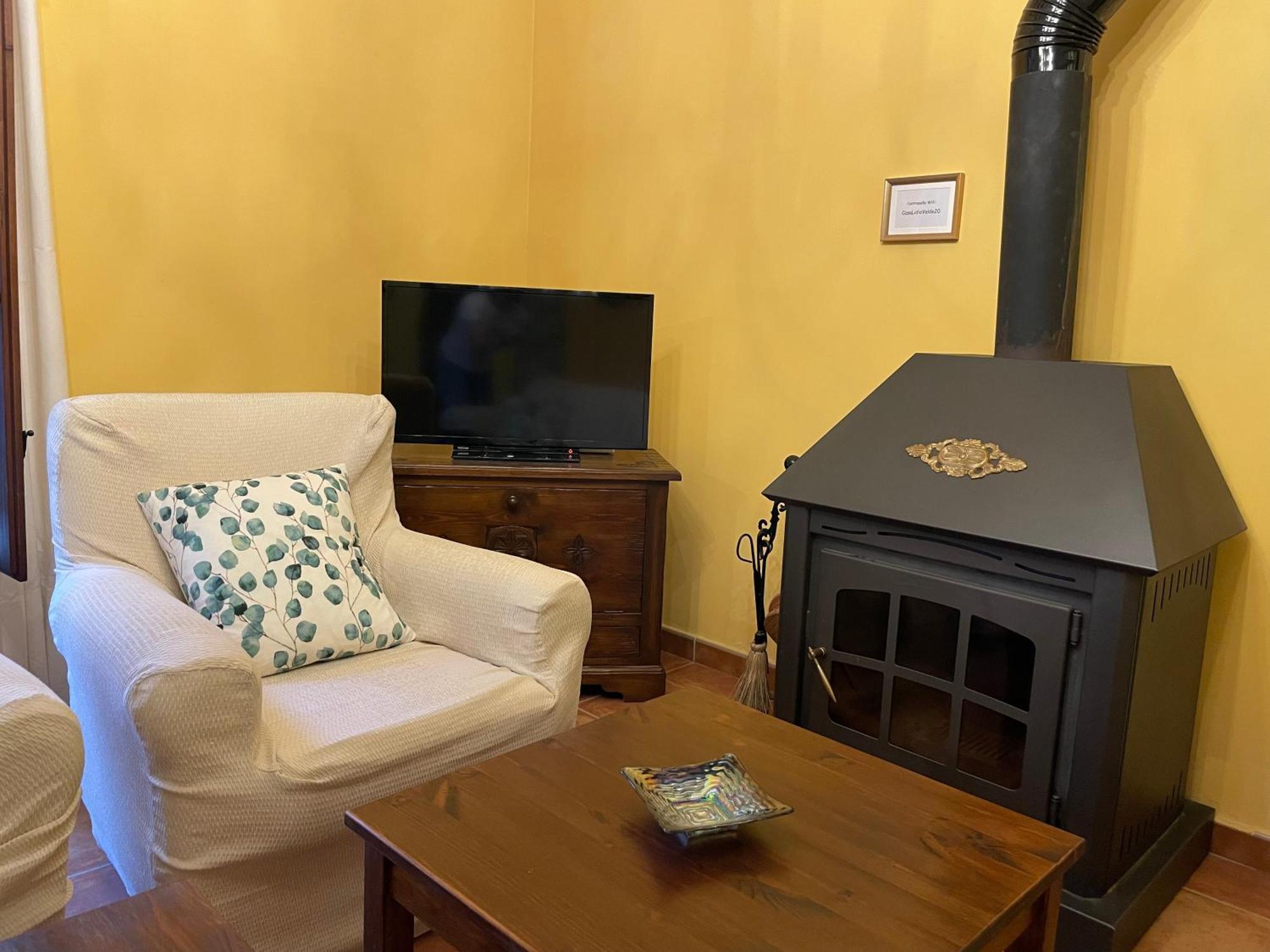 Casa Lidia - Antigua Posada Real Valderrobres Eksteriør bilde