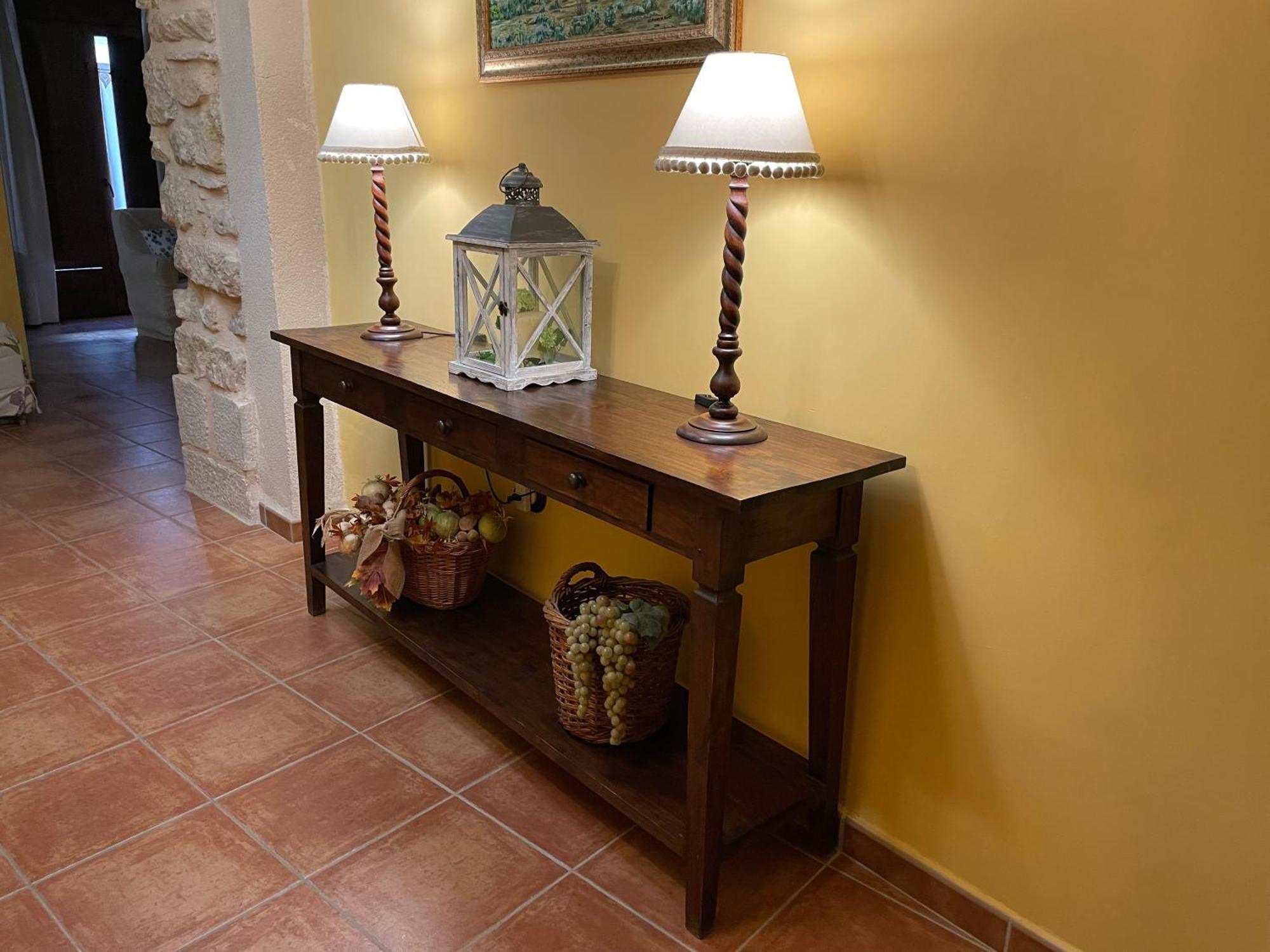 Casa Lidia - Antigua Posada Real Valderrobres Eksteriør bilde