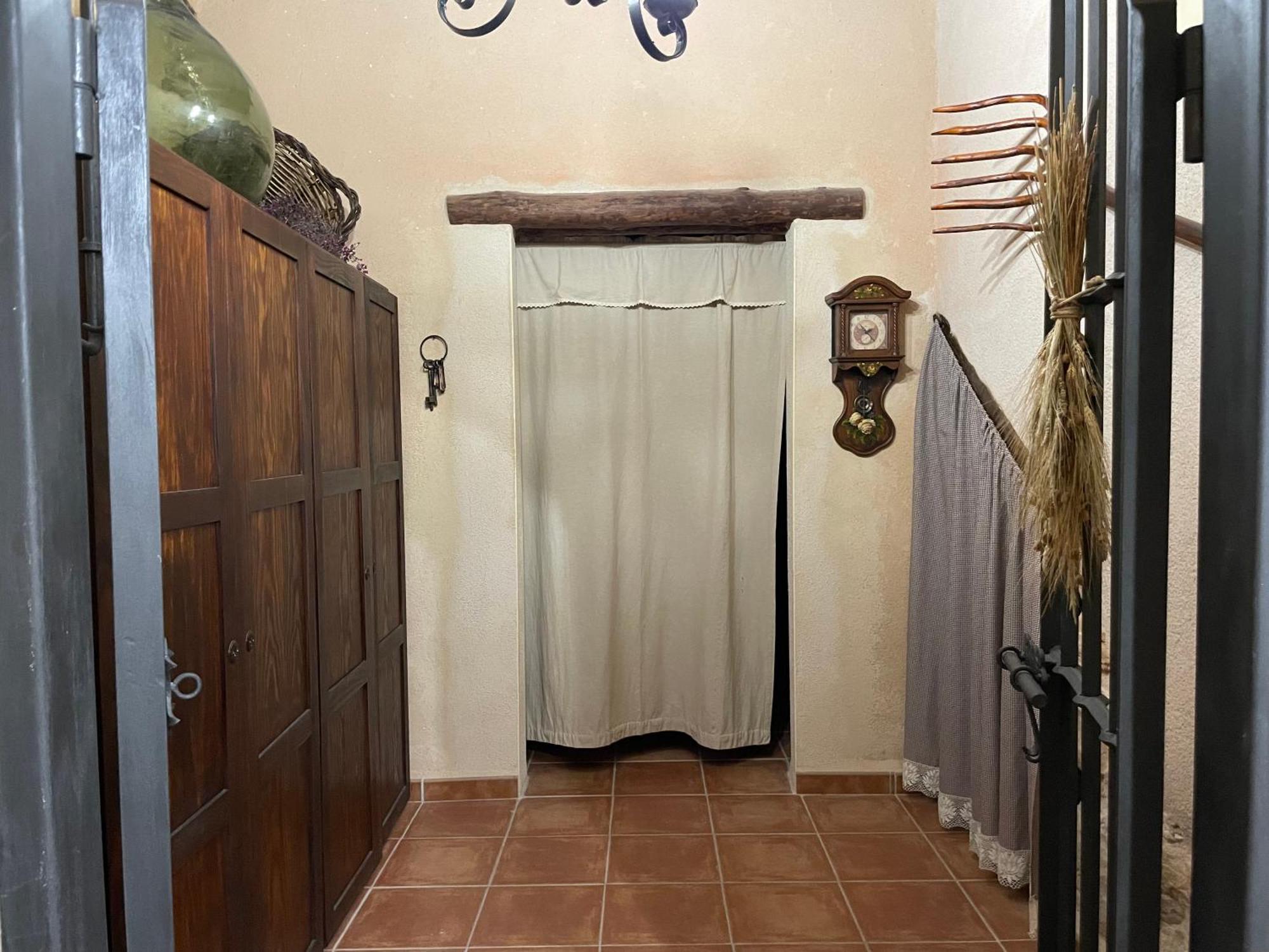Casa Lidia - Antigua Posada Real Valderrobres Eksteriør bilde
