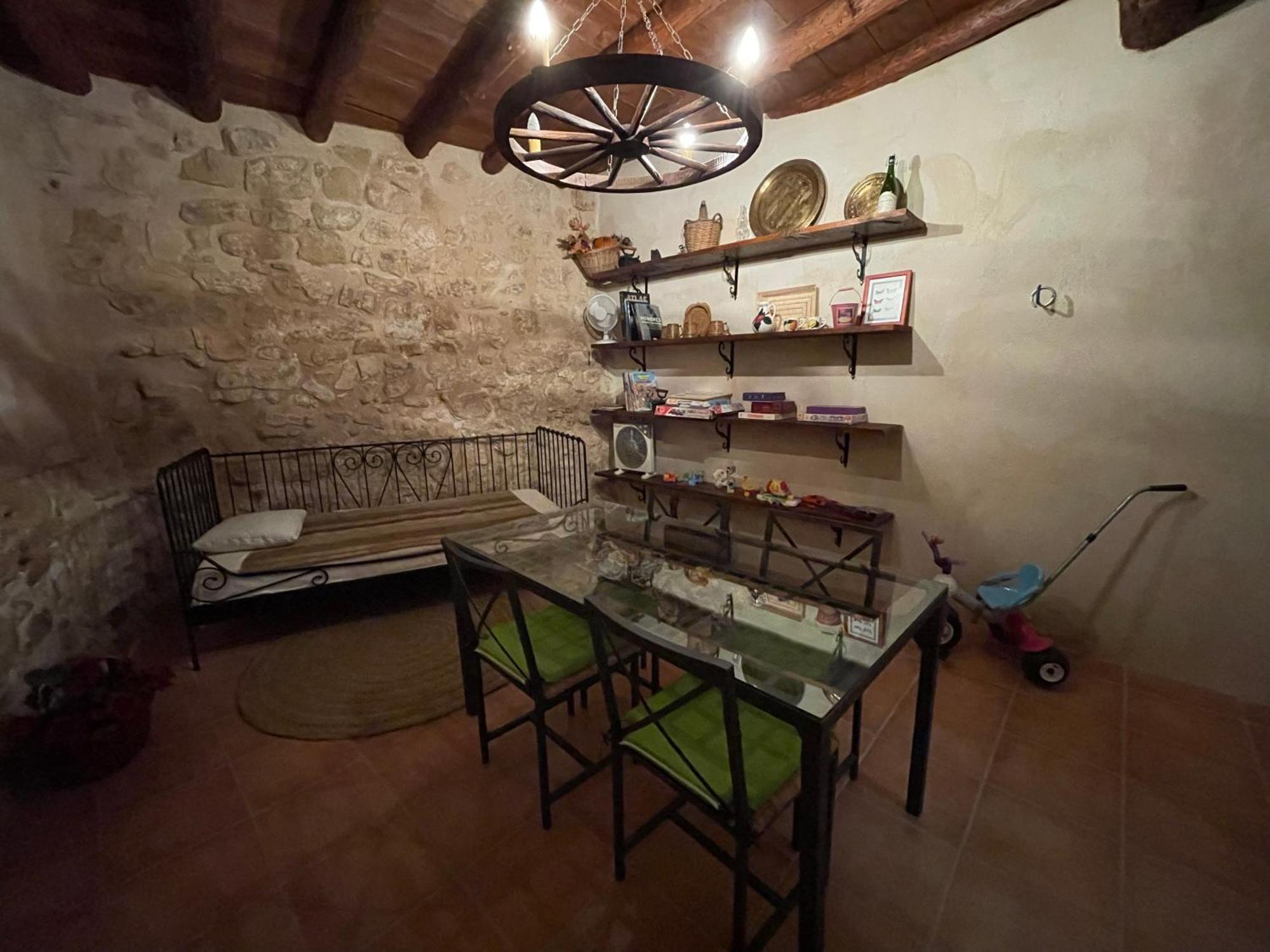 Casa Lidia - Antigua Posada Real Valderrobres Eksteriør bilde