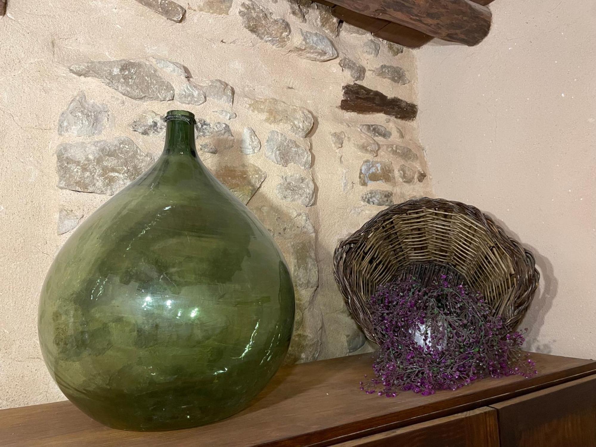 Casa Lidia - Antigua Posada Real Valderrobres Eksteriør bilde
