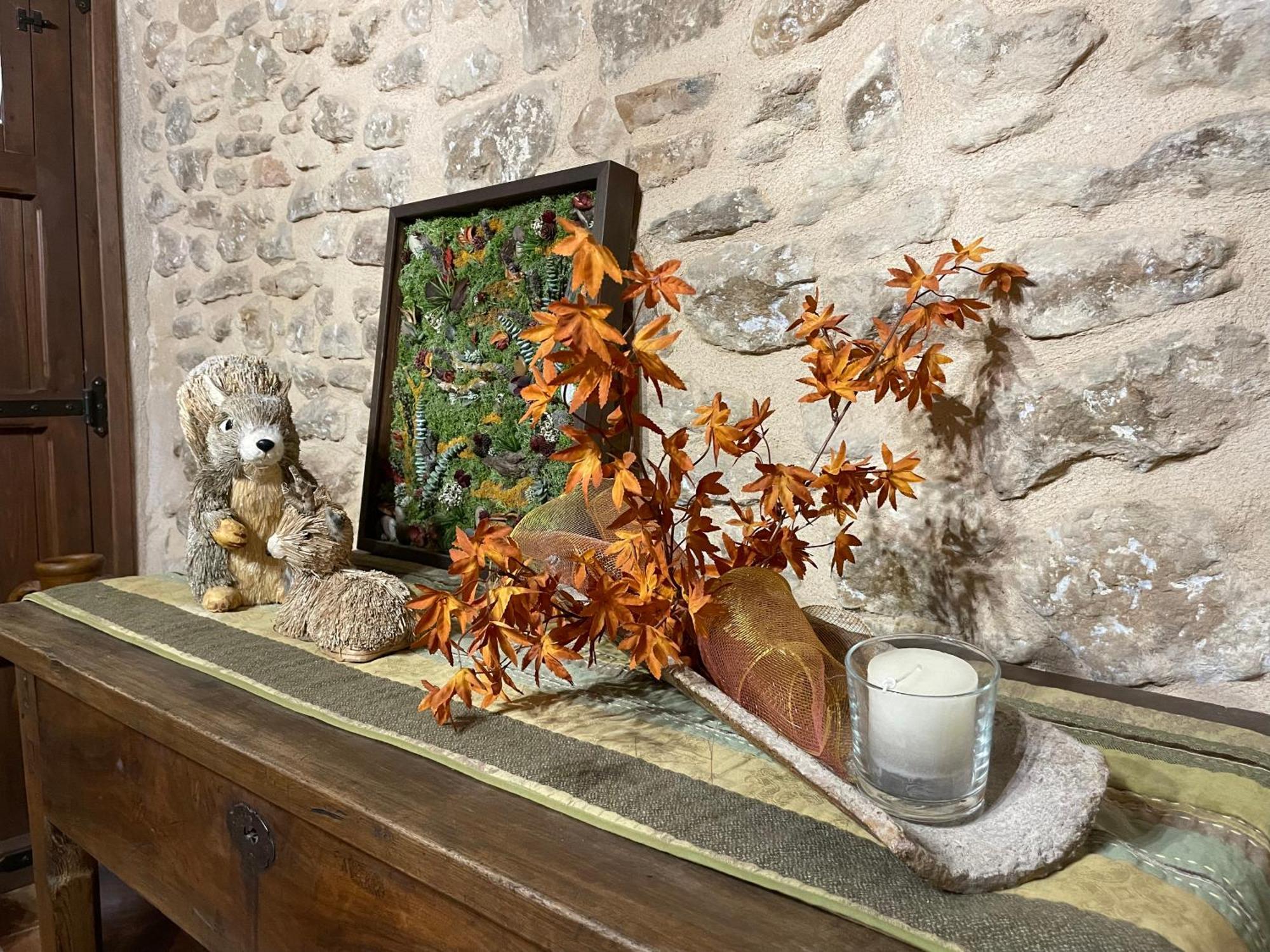 Casa Lidia - Antigua Posada Real Valderrobres Eksteriør bilde